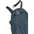 Mikk-Line PU Rainwear (Overalls) Rainwear Blue Nights
